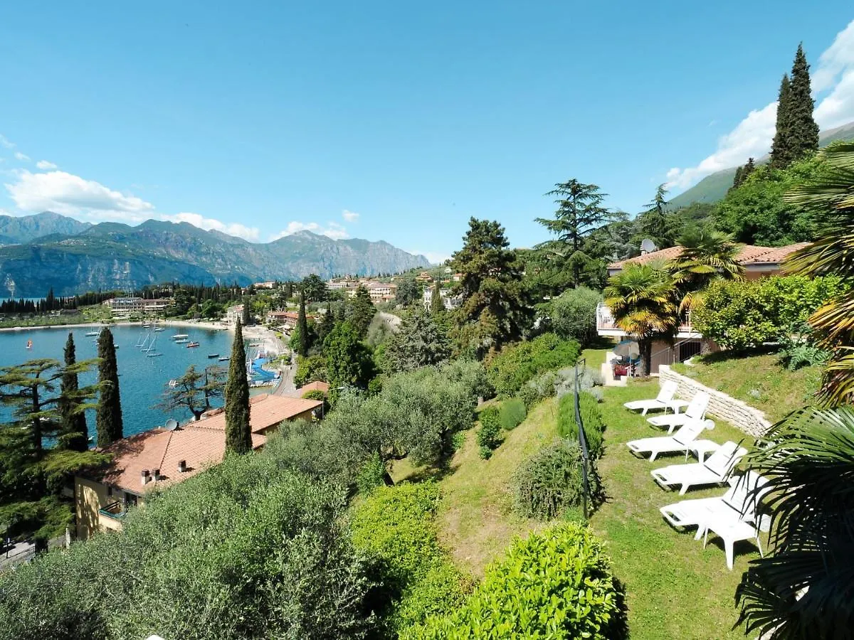 Apartment Belvedere-2 By Interhome Malcesine 0*,  Italië
