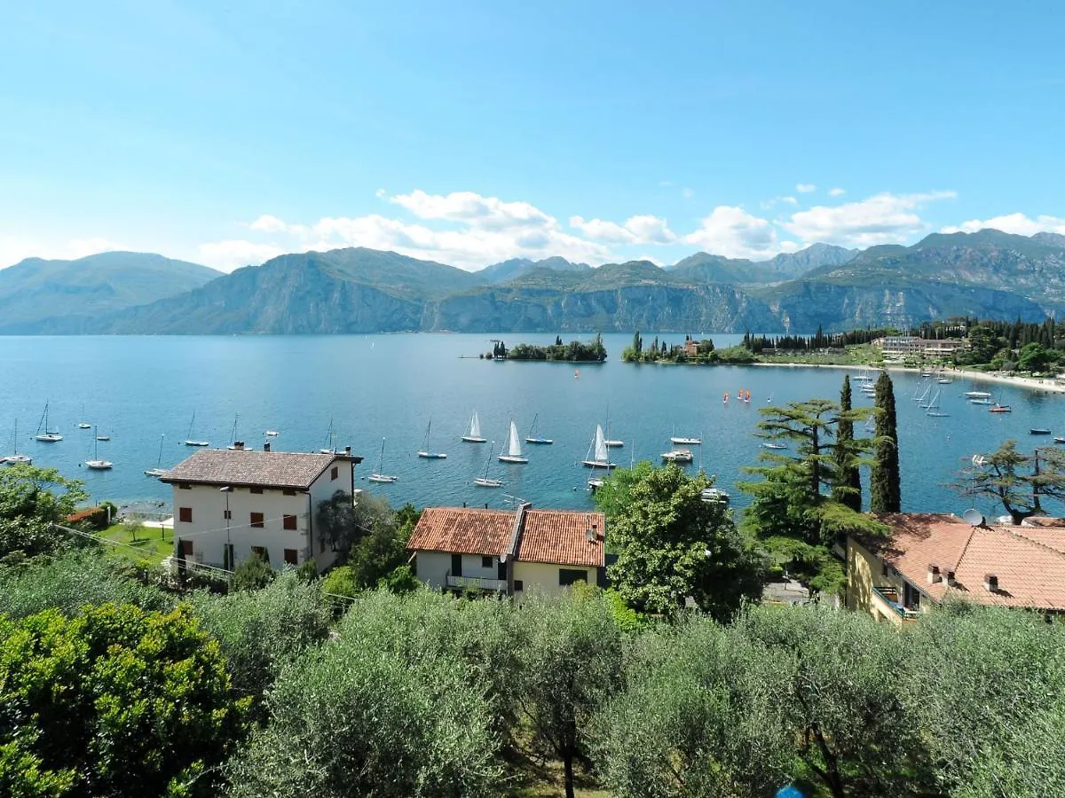 Apartment Belvedere-2 By Interhome Malcesine