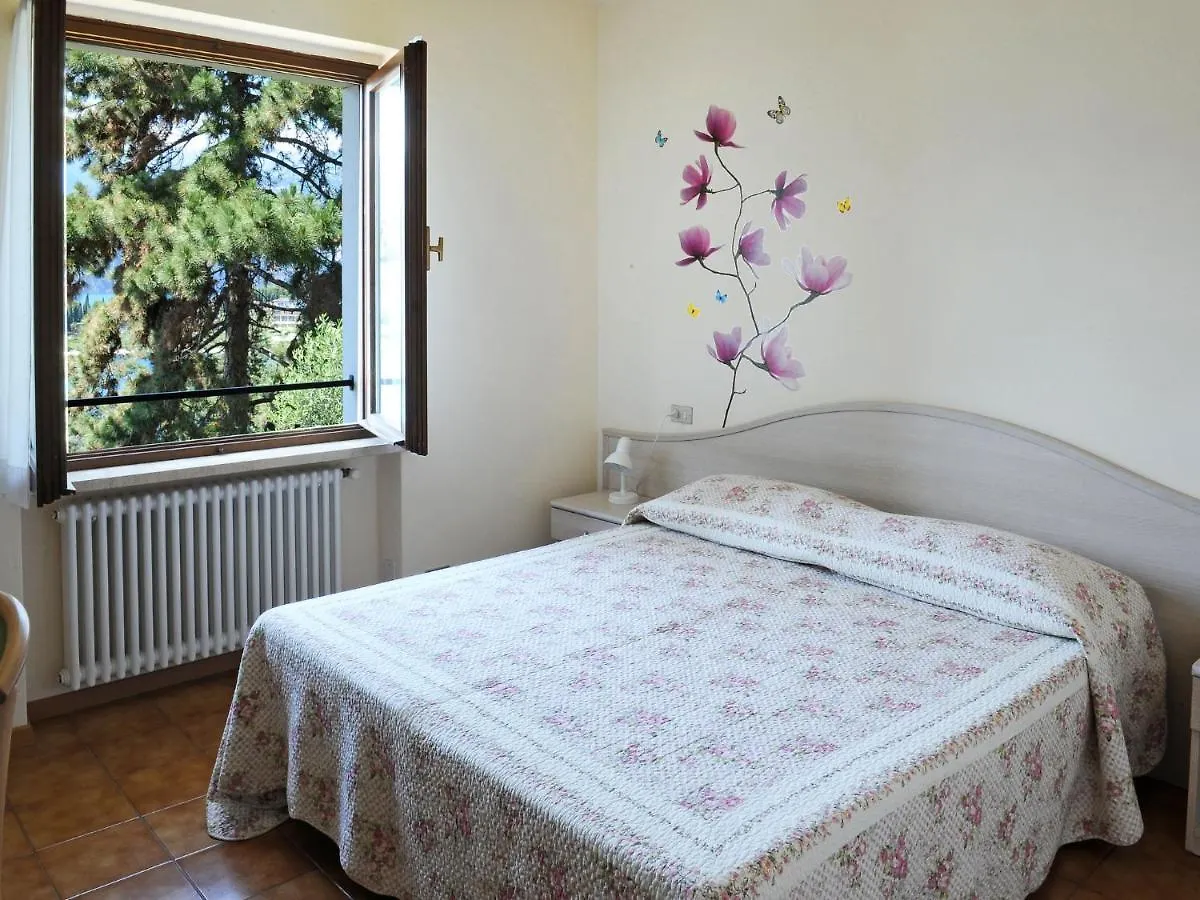 Apartment Belvedere-2 By Interhome Malcesine