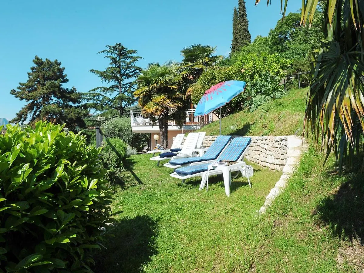 Apartment Belvedere-2 By Interhome Malcesine