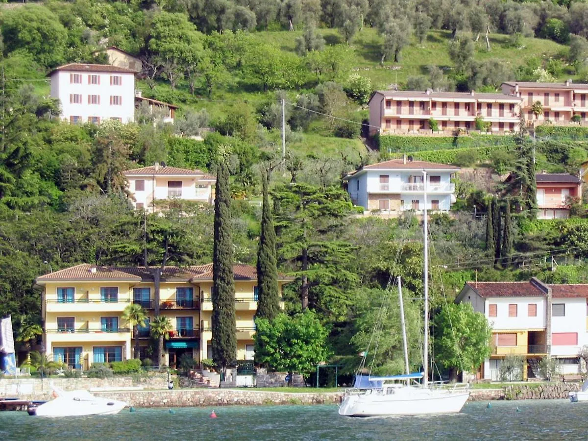 Apartment Belvedere-2 By Interhome Malcesine