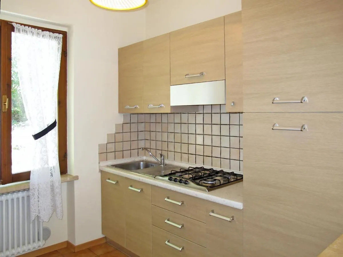 Apartment Belvedere-2 By Interhome Malcesine