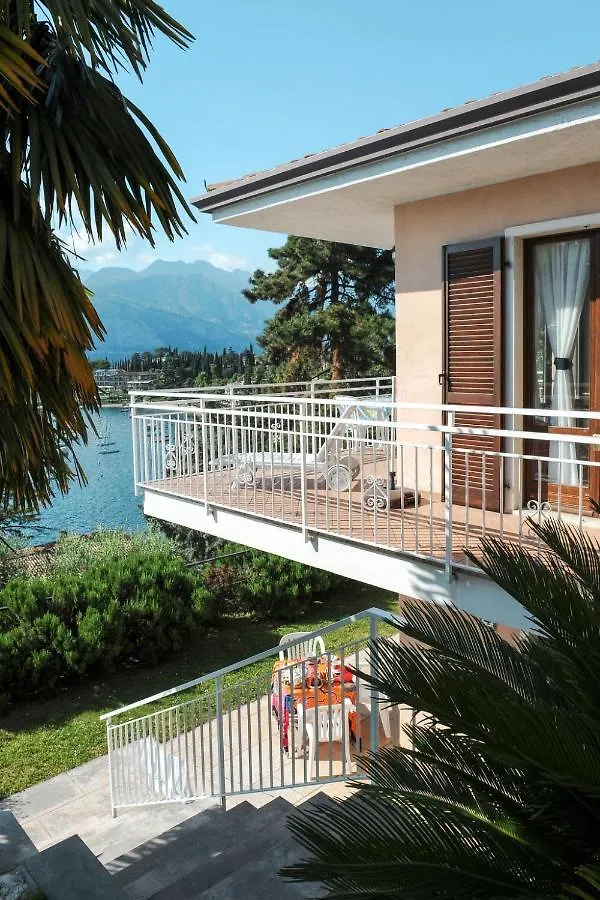 Apartment Belvedere-2 By Interhome Malcesine
