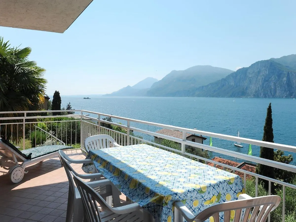Apartment Belvedere-2 By Interhome Malcesine