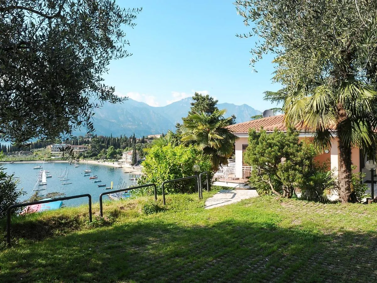 Apartment Belvedere-2 By Interhome Malcesine 0*,
