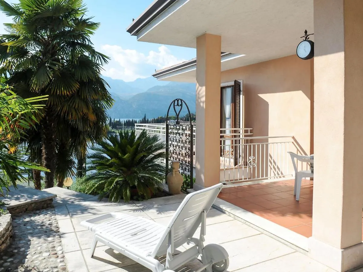 Apartment Belvedere-2 By Interhome Malcesine Italien