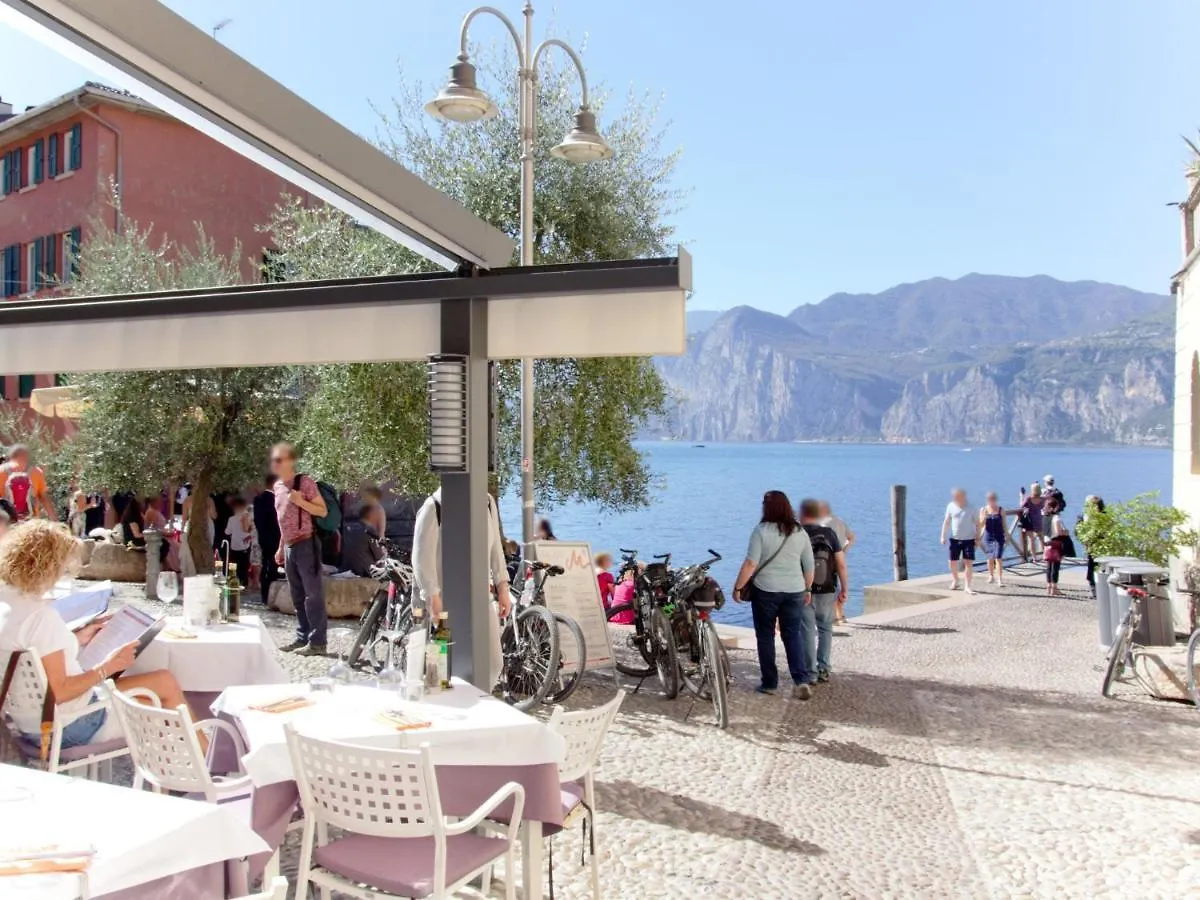 Apartment Belvedere-2 By Interhome Malcesine 0*,  Italien